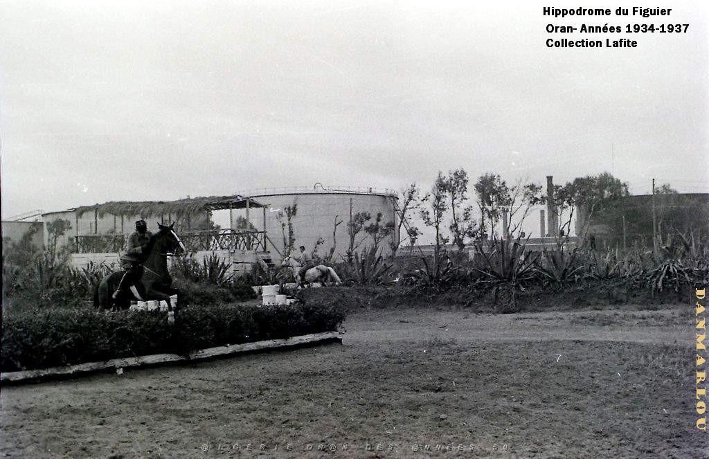 ORAN 1934 1937 QUARTIER DU 6 EME HUSSARD A ECKMUHL   (14).JPG